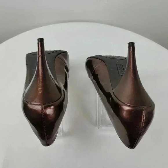 Casual High  Heels - Picture 5 of 5